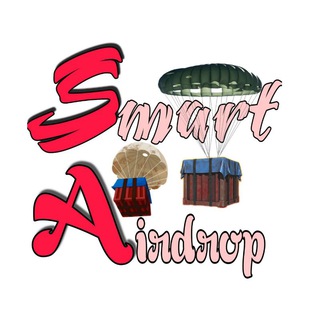 Telegram profile photo for Smart Airdrops🪂 (All Winner)