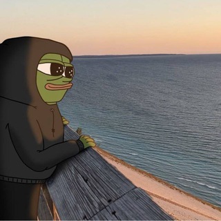 Telegram profile photo for МЕМСК