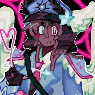 Telegram profile photo for В орисон фд любят/не любят...