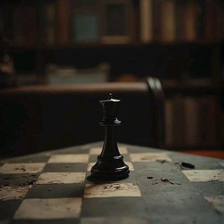 Telegram profile photo for AHMED BEKRET CHESS ♟️