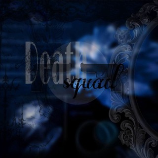 Telegram profile photo for `Death squad`