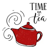 Telegram profile photo for 🇬🇧 English At Teatime 🇬🇧
