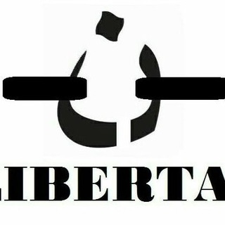 Telegram profile photo for CANAL Asociación Libertas Oficial