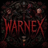 Telegram profile photo for WARNEX