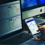 Telegram profile photo for کانال بورس تایم