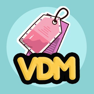 Telegram profile photo for Va De Moda 💸🛍