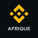 Telegram profile photo for Binance Afrique - Annonces en français