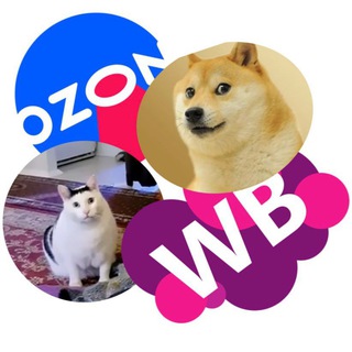 Telegram profile photo for MarketplaceMem