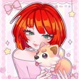 Telegram profile photo for 𝗦𝘁𝗶𝗰𝗸𝗲𝗿𝘀 𝗡𝗶𝗼𝗛𝗶𝗼