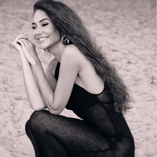 Telegram profile photo for SuxovaYana