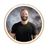 Telegram profile photo for Dan Lyons Fitness