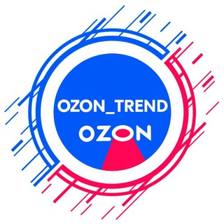 Telegram profile photo for Находки на OZON🧡
