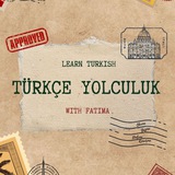 Telegram profile photo for 𝗧𝘂̈𝗿𝗸𝗰̧𝗲 𝘆𝗼𝗹𝗰𝘂𝗹𝘂𝗸 🇹🇷