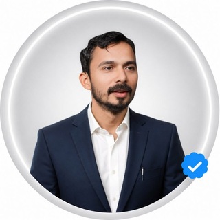Telegram profile photo for Sure 60 Gurukul