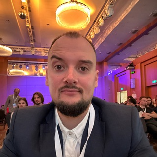 Telegram profile photo for Чепкасов | Ярд на ИИ Тренд 2025