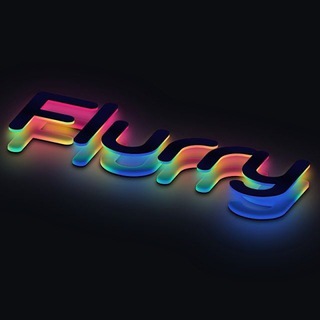 Telegram profile photo for Flurry - NFT, AIRDROP, Cryptocurrency