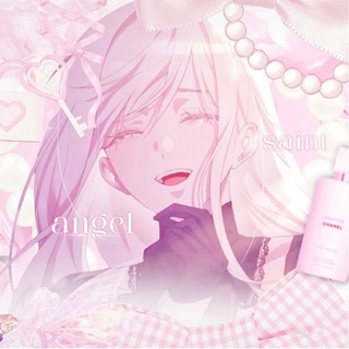 Telegram profile photo for ˤˤ 𝓐.ngel 𝐑iley . ♡