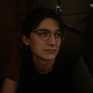 Telegram profile photo for Vildan Bagaev Блог