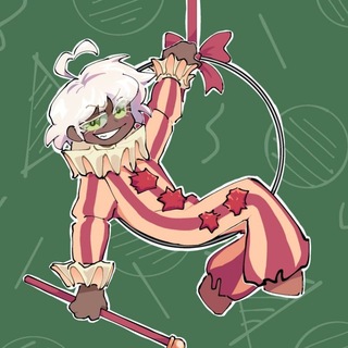Telegram profile photo for Кушара Кудаха🥃 18+