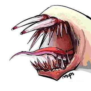Telegram profile photo for Cool master megamind