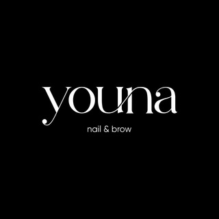 Telegram profile photo for Сеть студий красоты Youna Уфа: маникюр, педикюр и брови