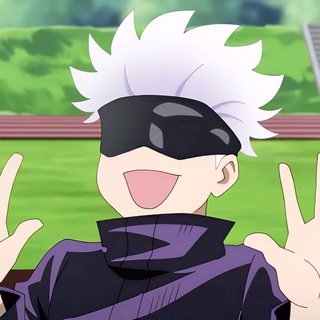 Telegram profile photo for being cringe as well.