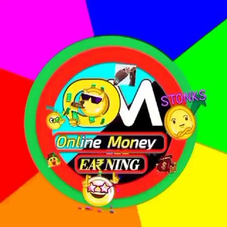 Telegram profile photo for All Types Earning