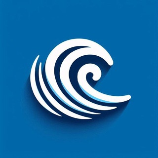 Telegram profile photo for Movepump Bluemove Migration 🔊