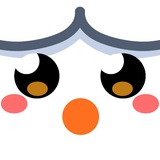 Telegram profile photo for Радиовещание Порога ☃️🥧