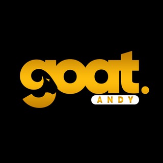 Telegram profile photo for GOAT ANDY- HAVEN COMMUNITY