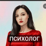 Telegram profile photo for Контур Чувств - Психолог, МАК-консультант