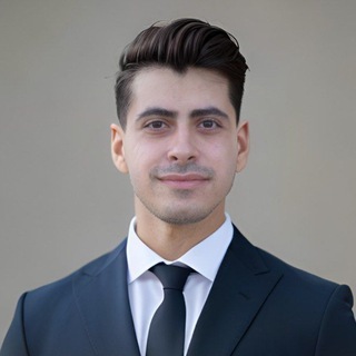 Telegram profile photo for نکته زیست (دکتر ابوالحسنی)