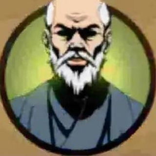 Telegram profile photo for Сэнсэй | Метнись за пивом