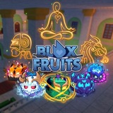 Telegram profile photo for Blox Fruits • Розыгриши