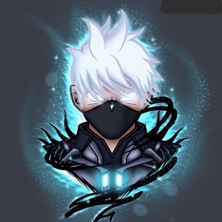 Telegram profile photo for UMP_YT