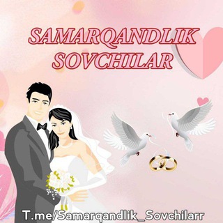 Telegram profile photo for Samarqand sovchilari