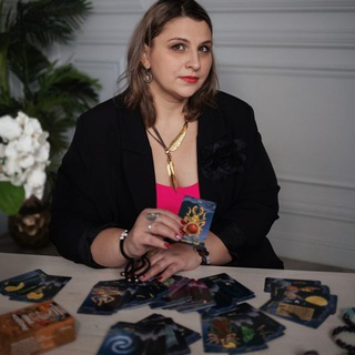 Telegram profile photo for Целитель души.