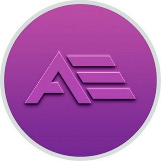 Telegram profile photo for Adobe after effect 2024