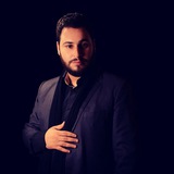 Telegram profile photo for ذاکر اهل بیت علیرضا ناصح