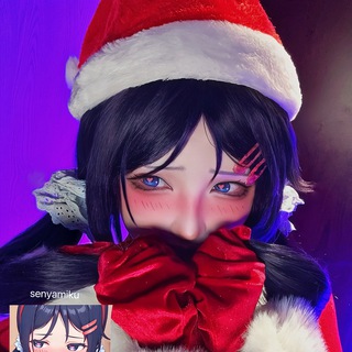 Telegram profile photo for 蛋包洋芋Clip