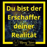 Telegram profile photo for Meistere dein Leben in Leichtigkeit mit Gott🍀