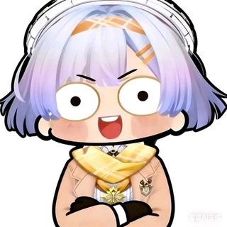 Telegram profile photo for 北落野