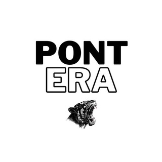 Telegram profile photo for PONT’era