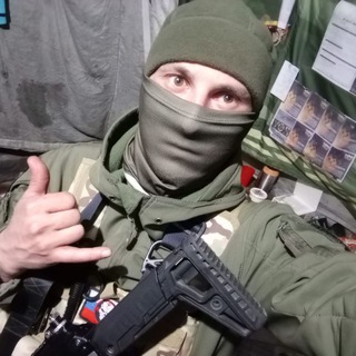 Telegram profile photo for ТУРИСТ|| жизнь на передовой