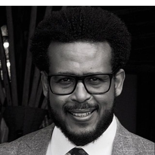 Telegram profile photo for Daniel Amdemichael