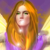 Telegram profile photo for Jenny Smedley