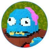 Telegram profile photo for Kevin Portal