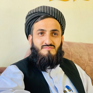 Telegram profile photo for مولوی مجیب الرحمن عثمانی هروی