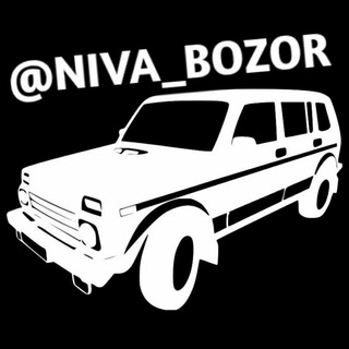 Telegram group profile photo for Niva bozori ✔ club