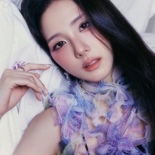 Telegram profile photo for Jisoo mídia